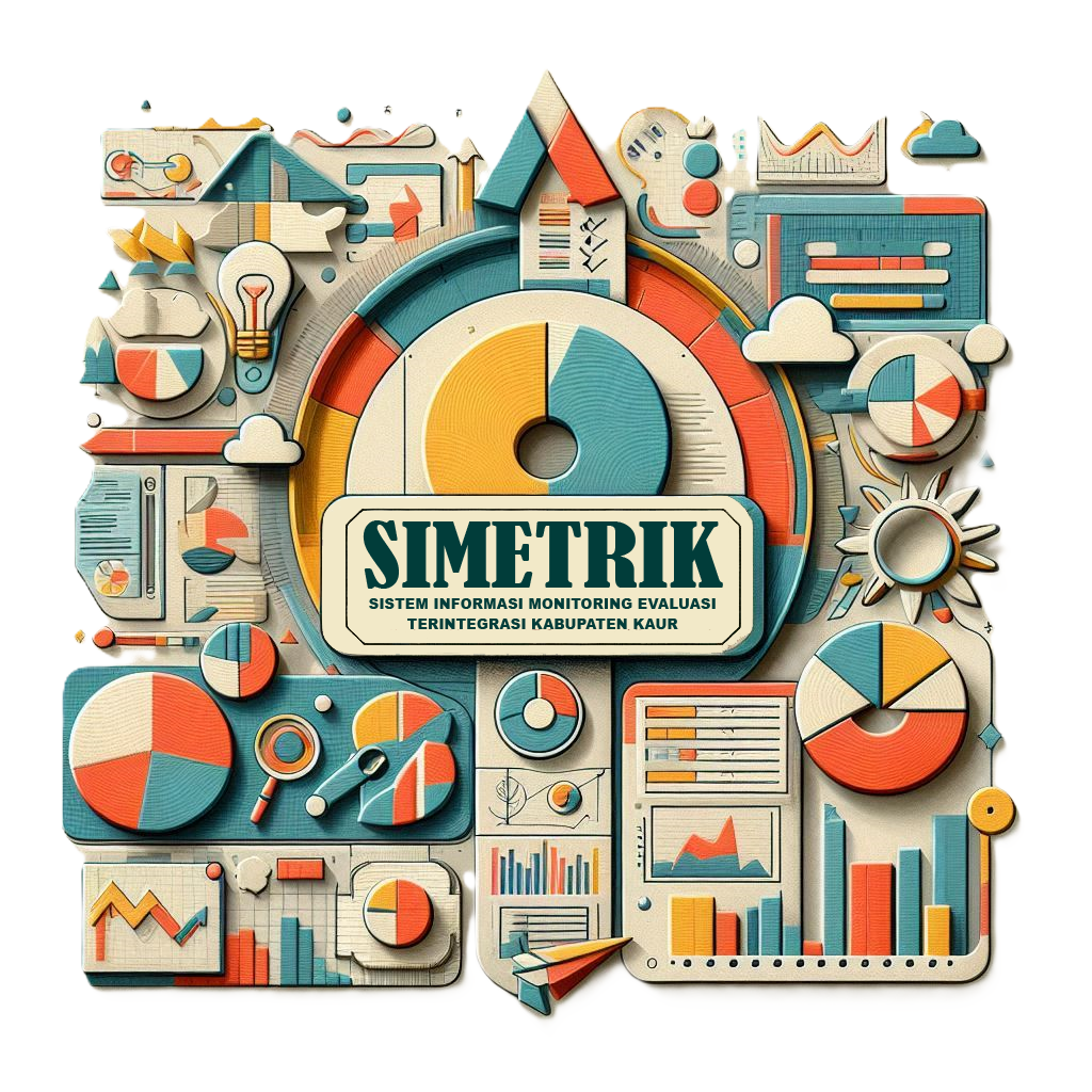 Sistem Informasi Monitoring dan Evaluasi Kabupaten Kaur