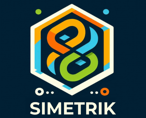 Logo SIMETRIK